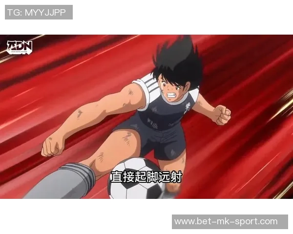 足球梦想启航少年们的绿茵场上拼搏与友情的热血漫画连载